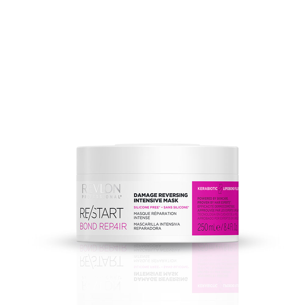 Revlon Professional Restart Bond Repair Maschera Riparatore Intensive 250ml