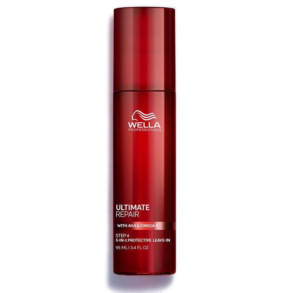 Wella Professionals Ultimate Repair Siero protettivo senza risciacquo 95 ml