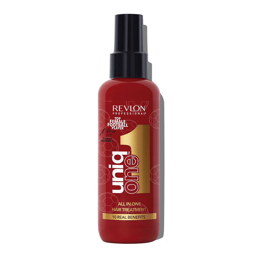 Revlon Professional Uniq One Spray Aitana Bonmati in edizione limitata 150 ml