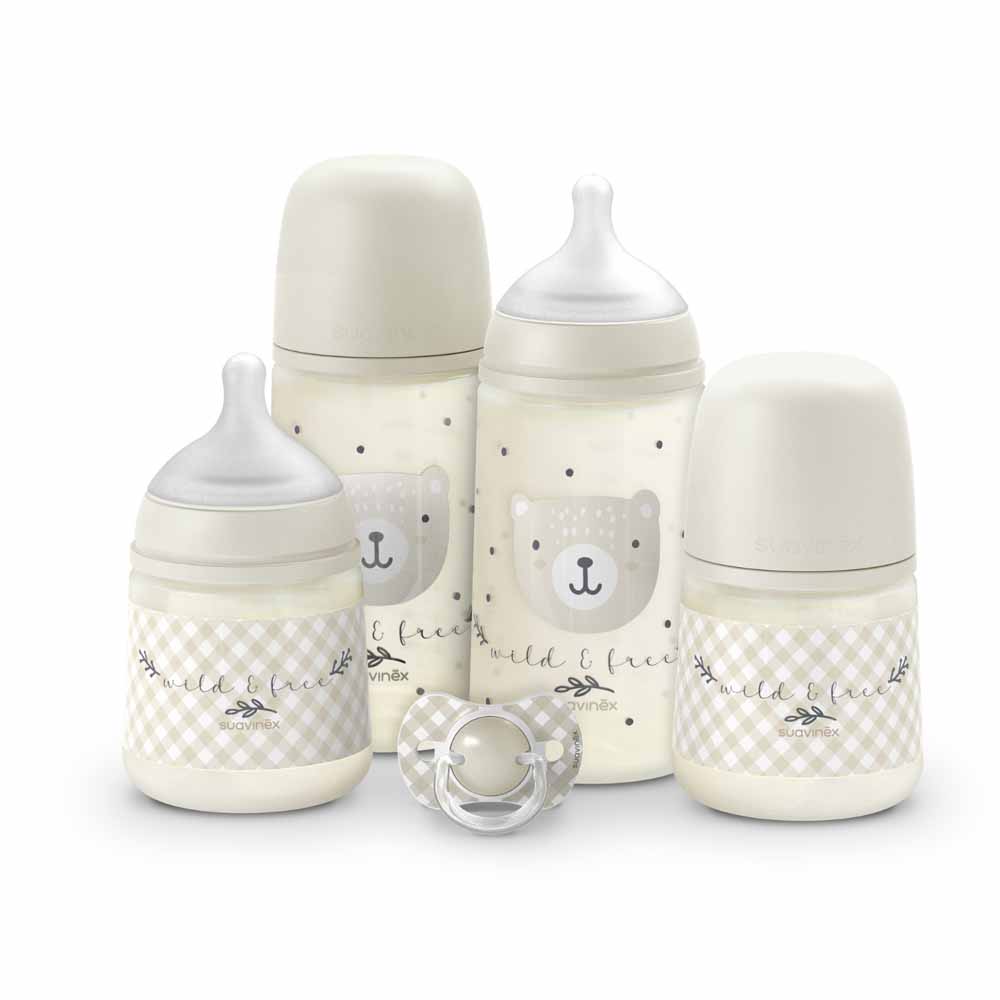 Suavinex Set neonato