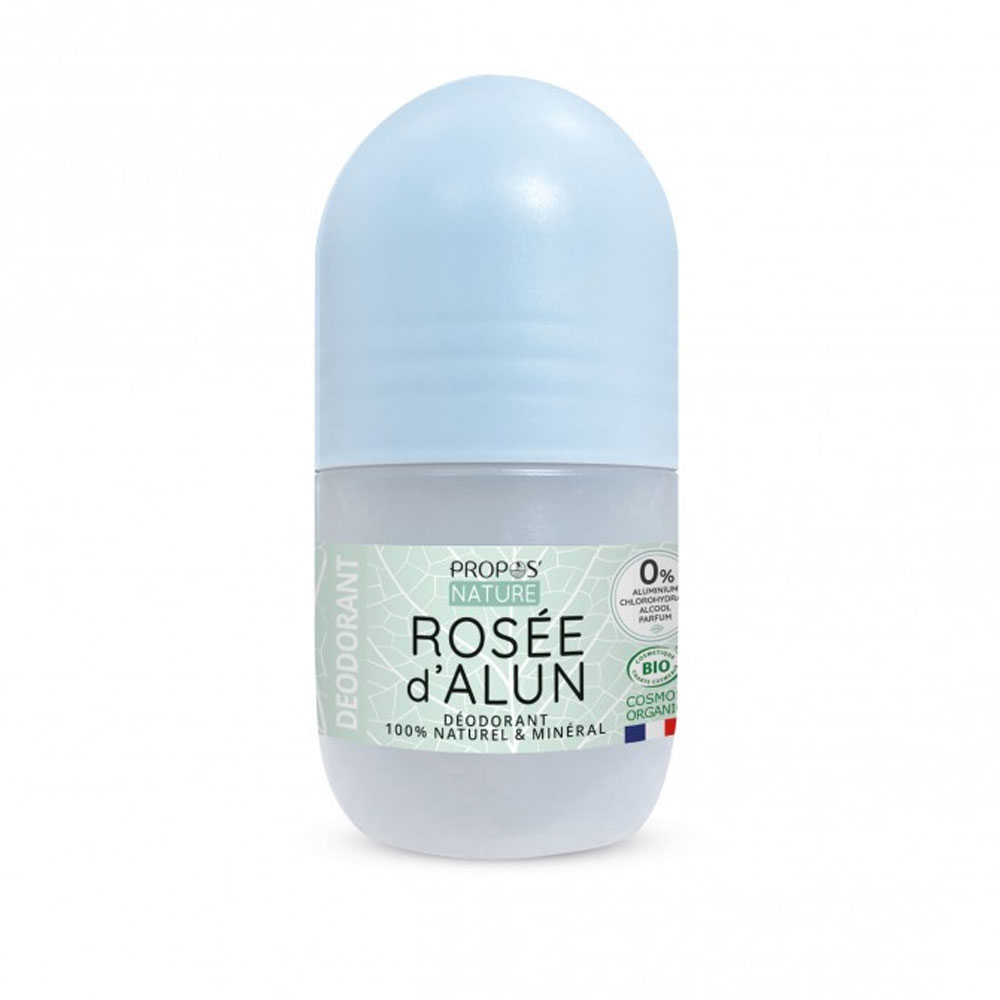 Propos'Nature Rosa D'Alun Deodorante Roll-on Bio 100 ml