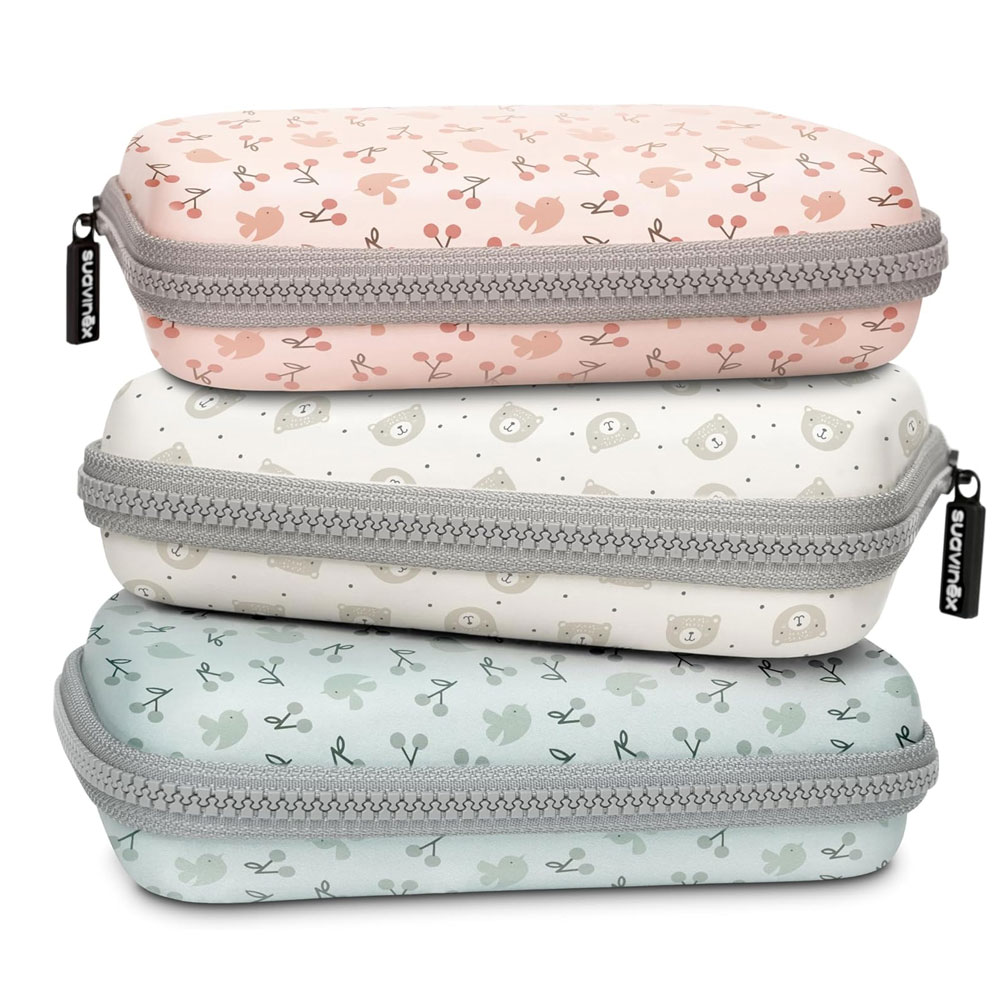 Suavinex Trousse da toilette