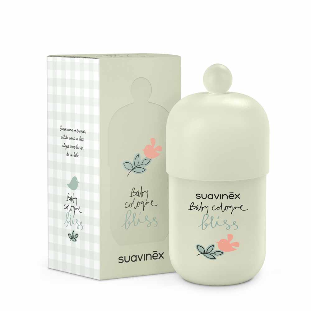 Suavinex Baby Colonia Bliss 100ml