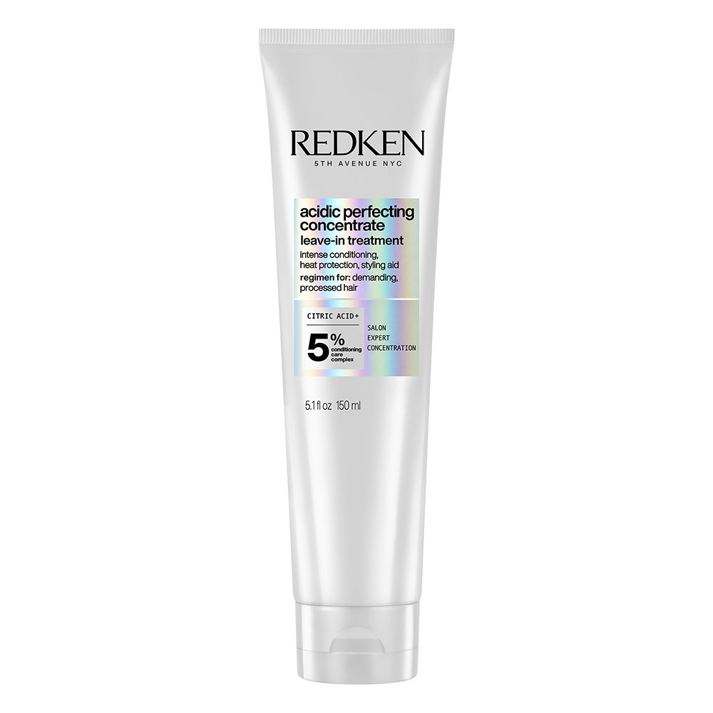Redken Concentrato bonding acido senza risciacquo tutti i tipi di capelli 150 ml