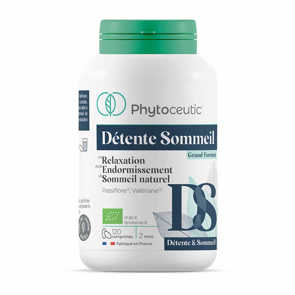 Phytoceutic Sonno Bio 120 compresse