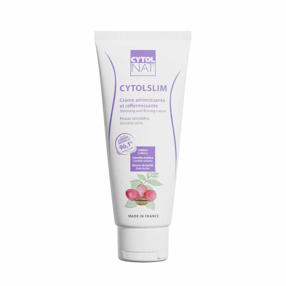 Cytolnat CytolSlim Crema dimagrante 200 ml