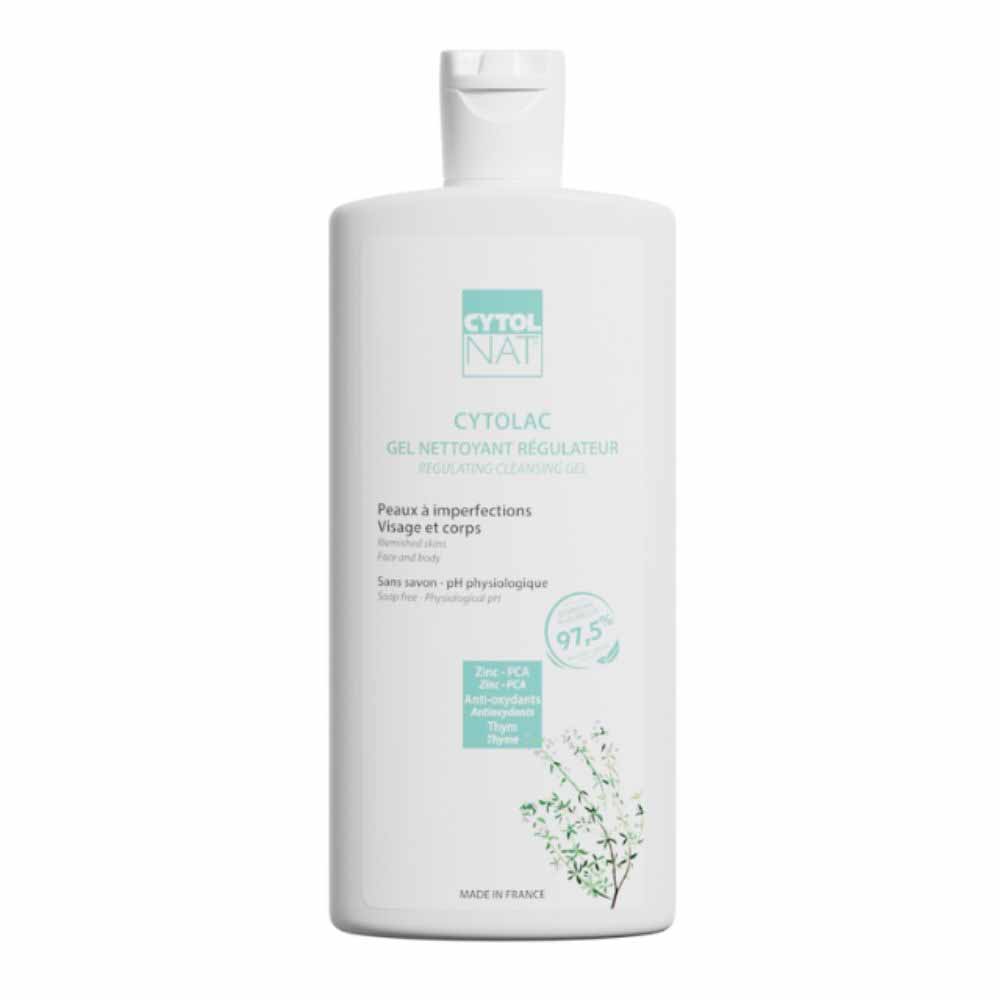 Cytolnat Gel Detergenti Regolatore 250ml