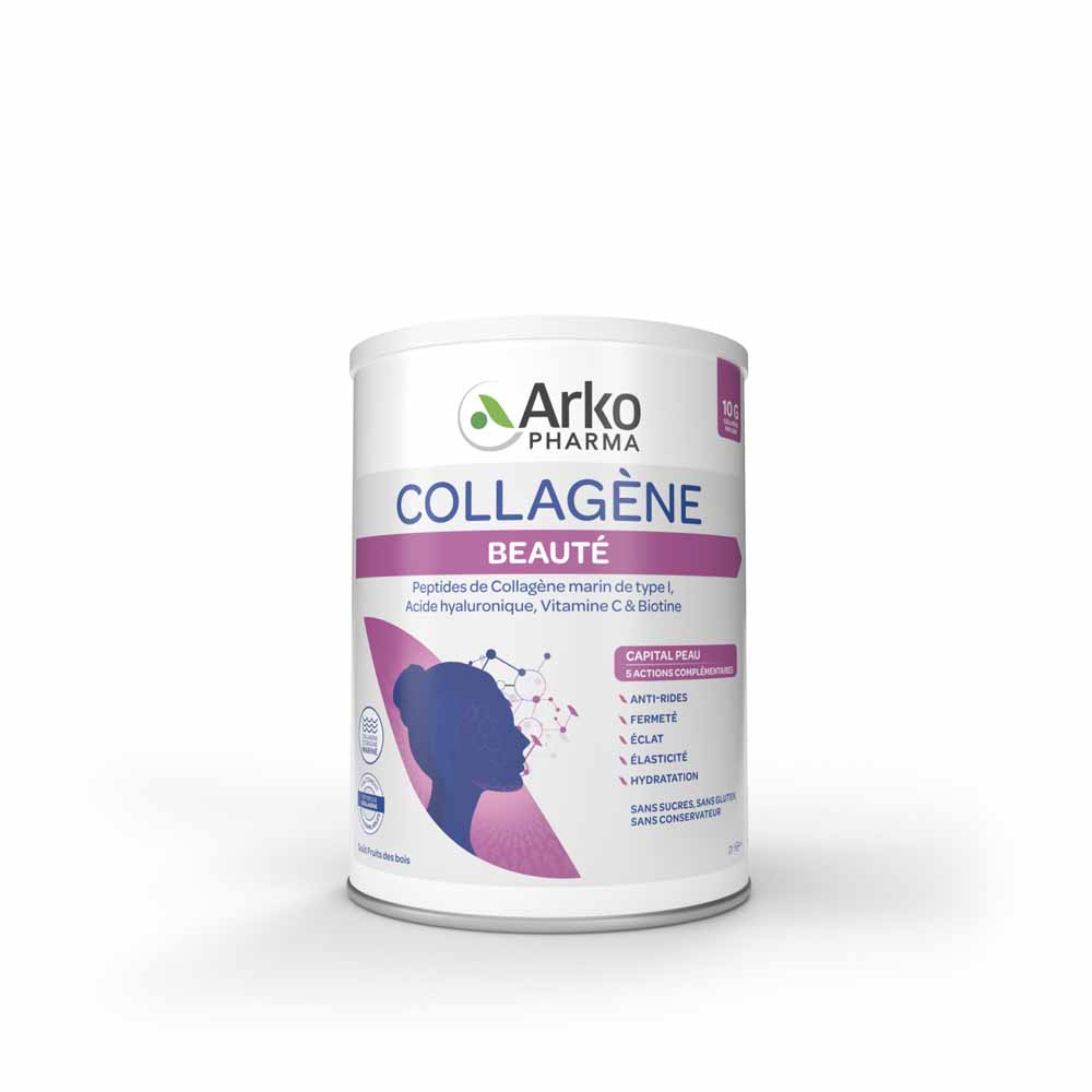 Arkopharma Collagene bellezza 260 g