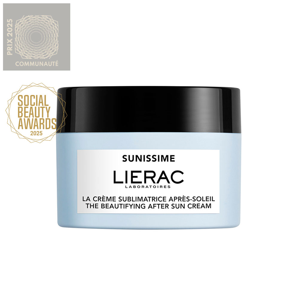 Lierac Sunissime Crema sublimante doposole corpo 200ml
