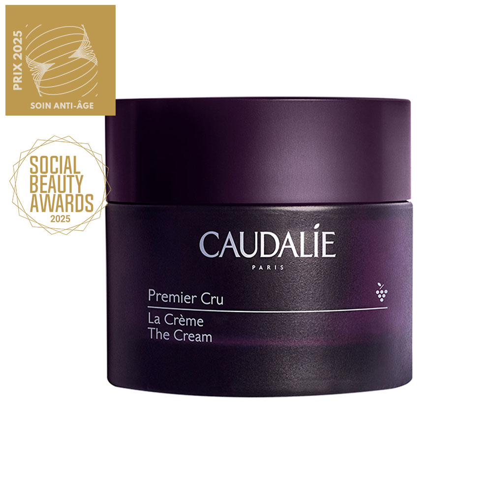 Caudalie Premier Cru Crema anti-età globale 50 ml