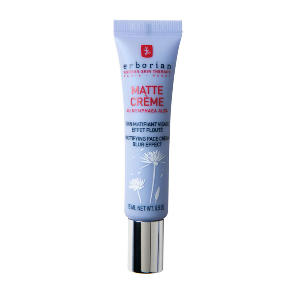 Erborian Matte Creme Trattamento opacizzante 15 ml