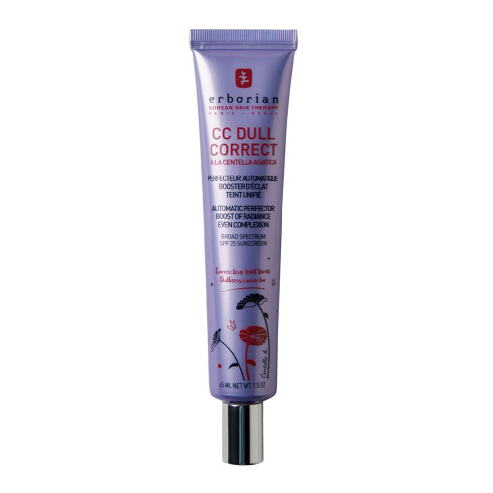 Erborian CC Dull Correct Booster di luminosità 45 ml