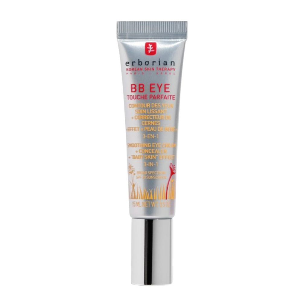 Erborian Bb Eye Touche Parfaite Spf20 - 15 ml