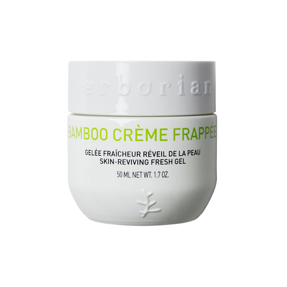 Erborian Bambù Crema frappé 50ml