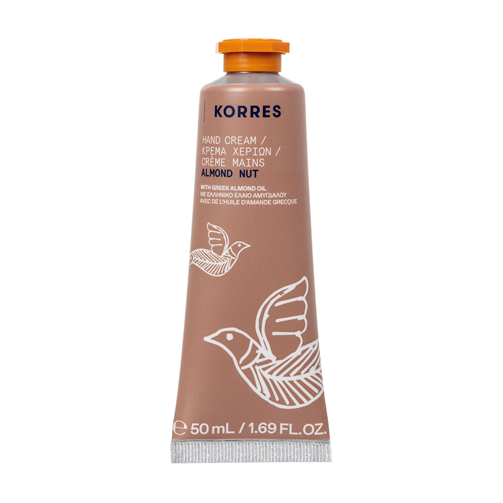 Korres Crema per le mani 50ml