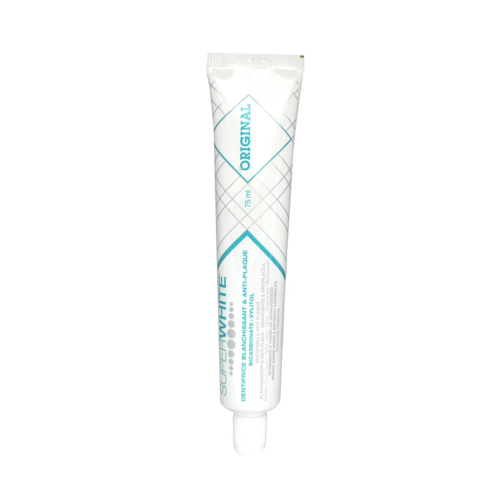 Superwhite Dentifricio sbiancante antiplacca 75ml