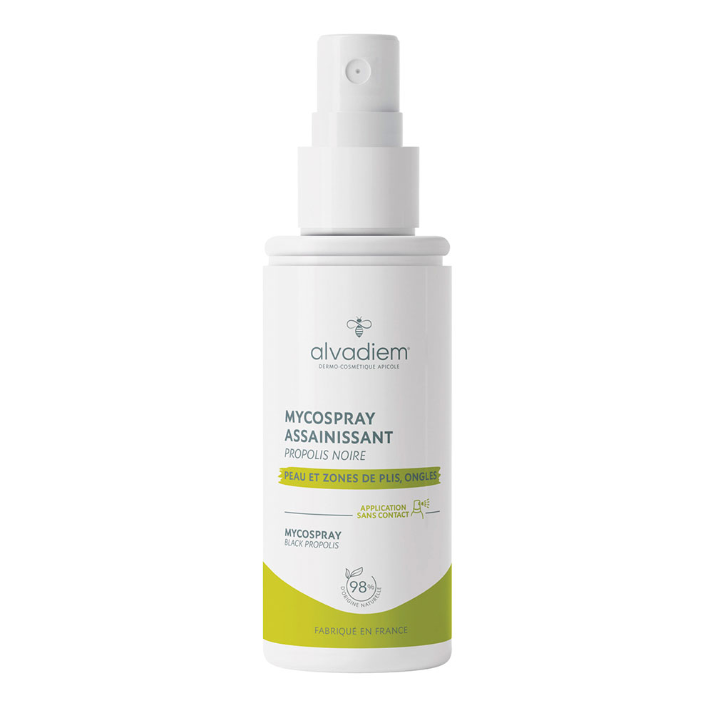 Alvadiem Micospray Purificante 50ml