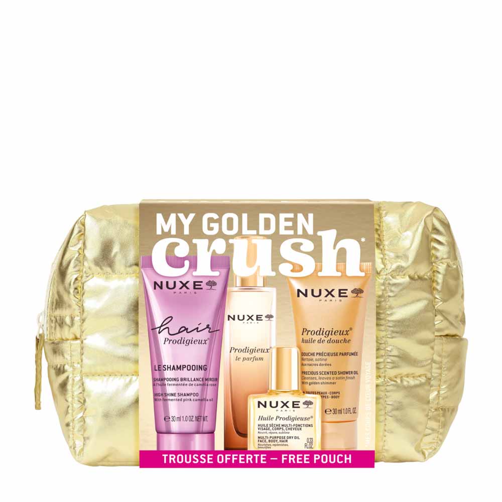 Nuxe Prodigieux® Set dei miei preferiti da viaggio 50 ml