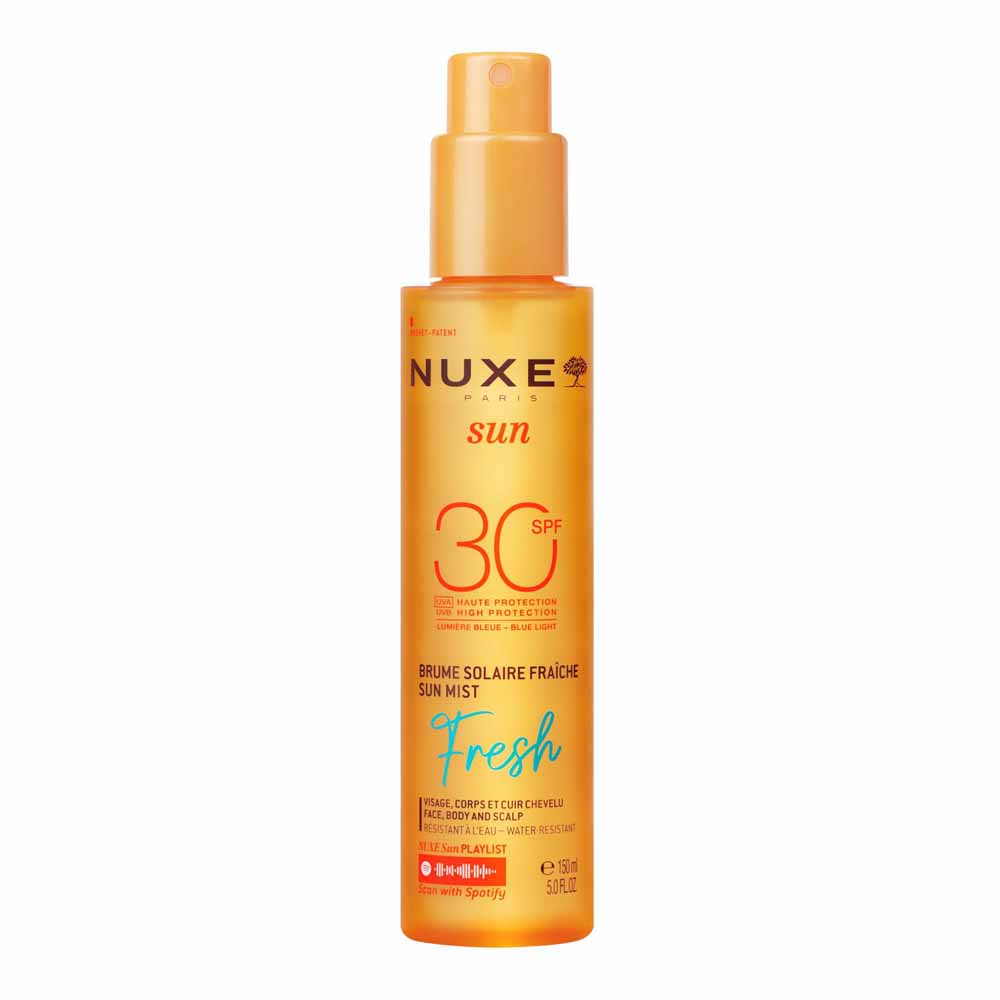 Nuxe Sun Spray solare rinfrescante SPF30 150 ml
