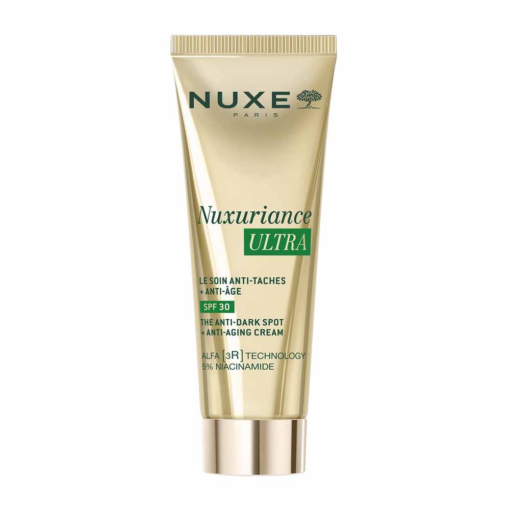Nuxe Nuxuriance Ultra Trattamento anti-macchie anti-età SPF30 50 ml