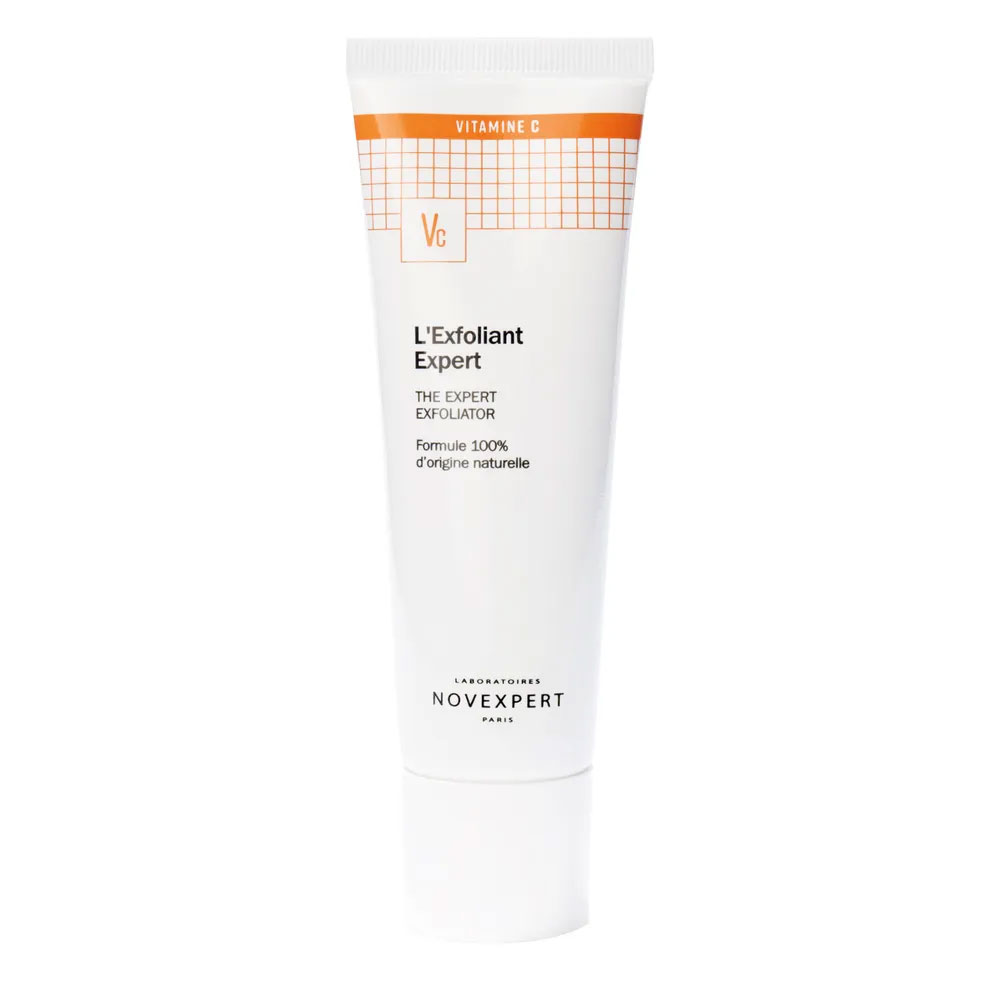 Novexpert Vitamina C Esfoliante viso Expert 50 ml