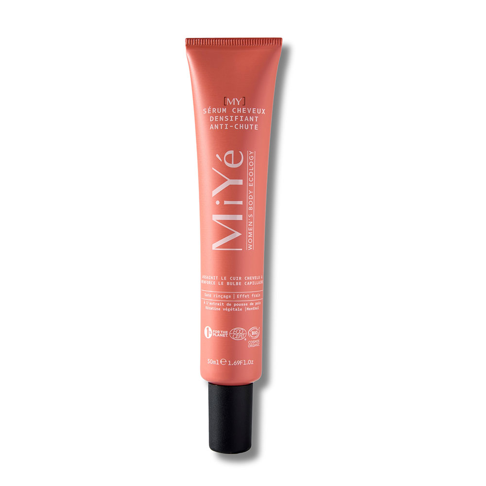 Miyé [My] Siero capelli densificante anti-caduta 50 ml
