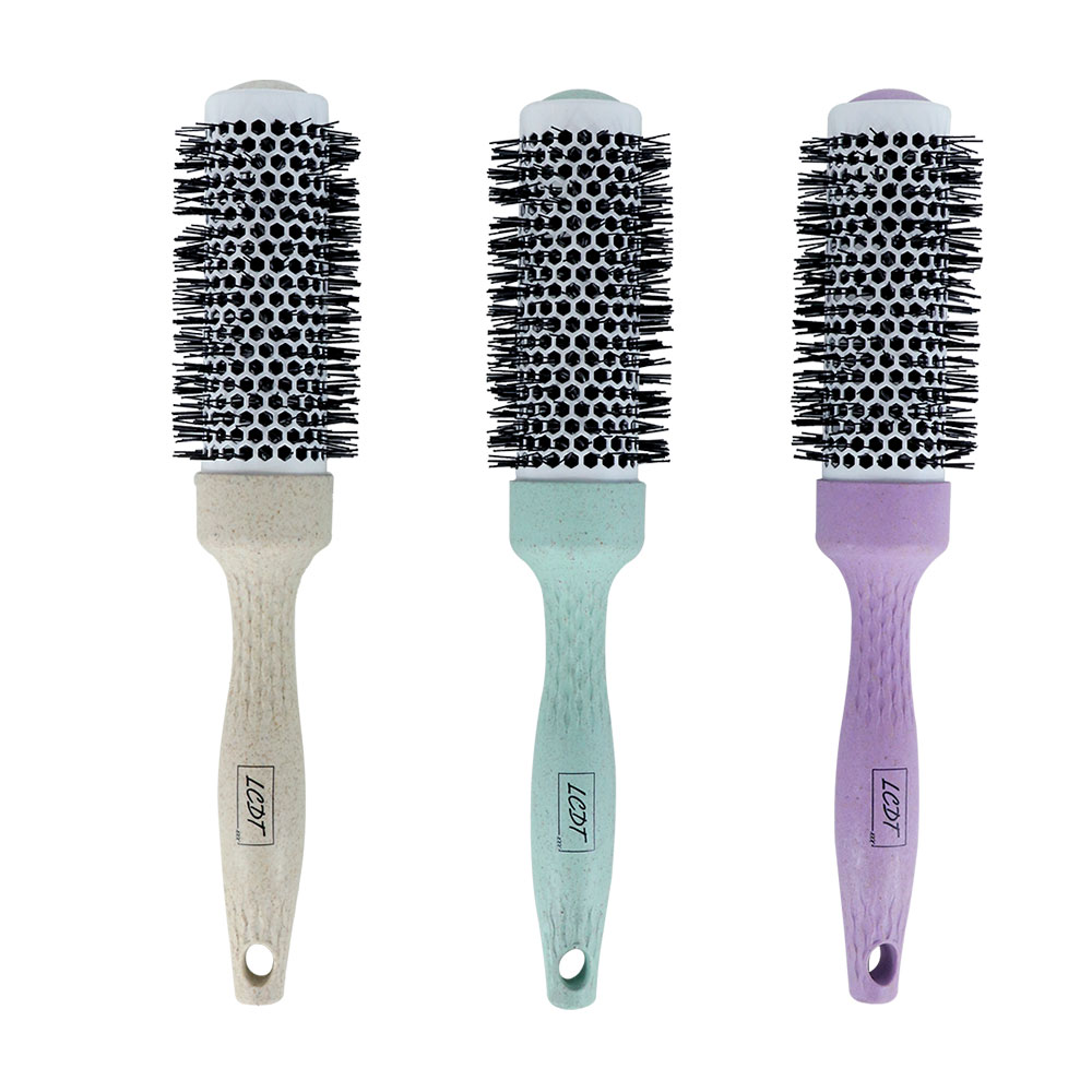 Le Comptoir Des Tendances Natural BEAUTY Spazzola termica x1