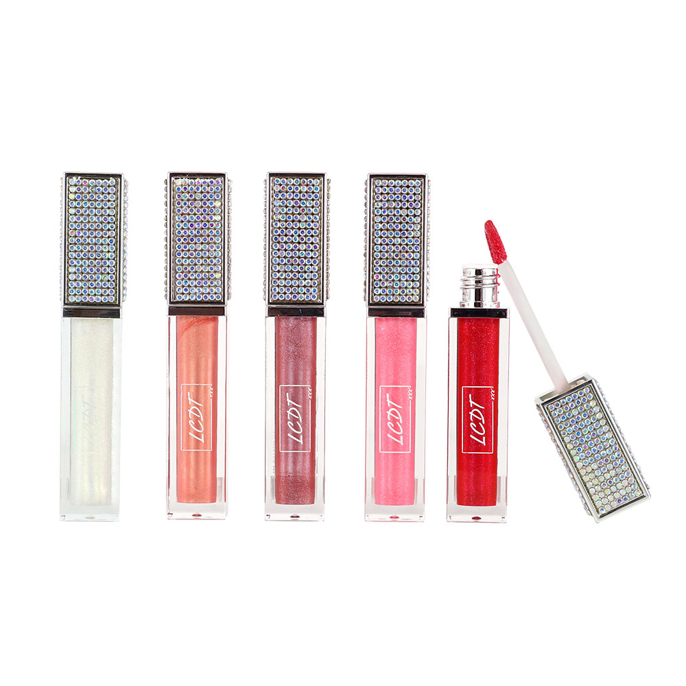 Le Comptoir Des Tendances Lipgloss di cristallo lucido 7ml