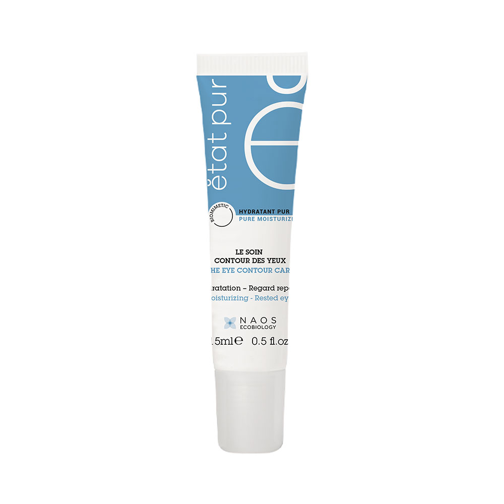 Etat Pur Idratante puro Trattamento contorno occhi 15 ml