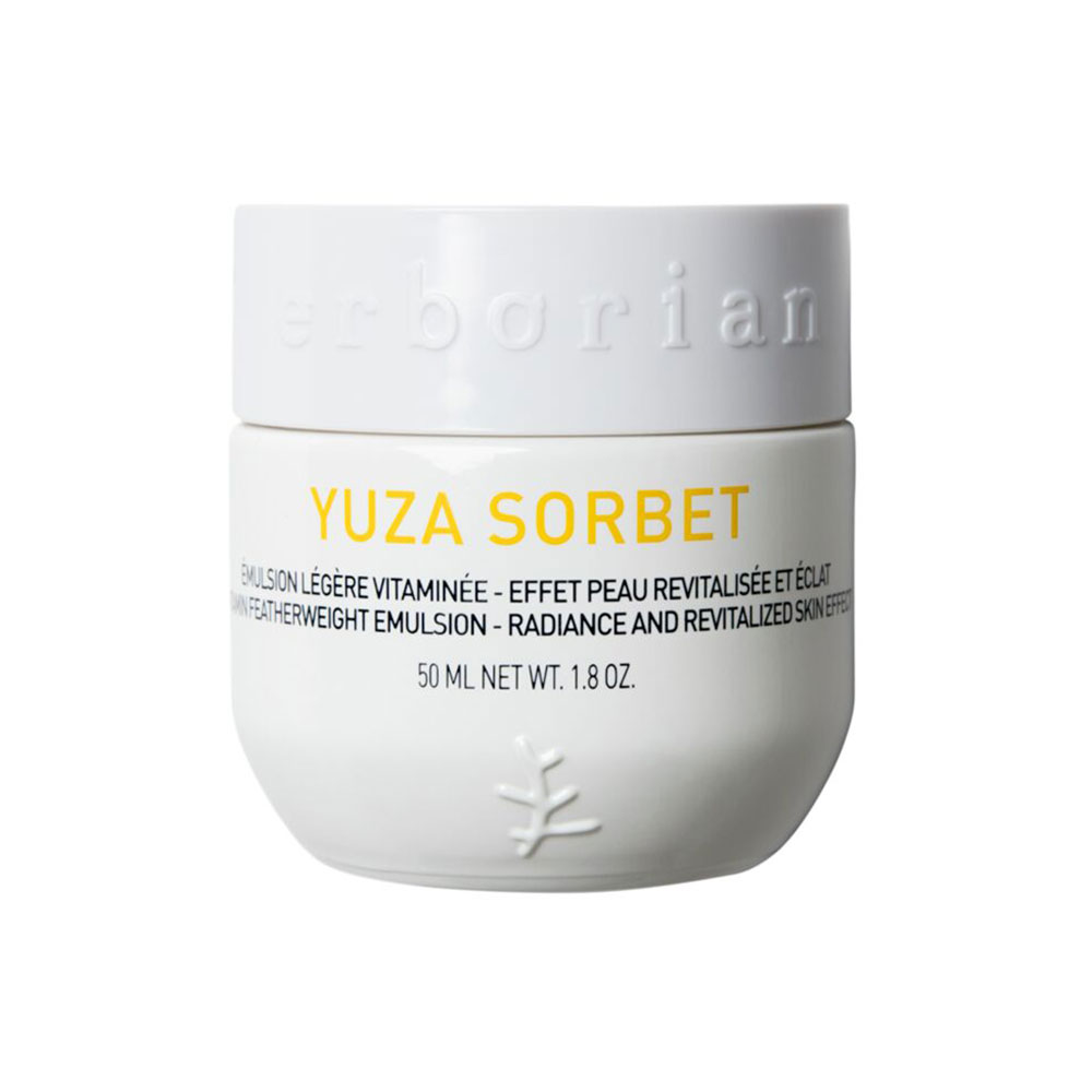 Erborian Yuza Sorbet emulsione leggera 50ml