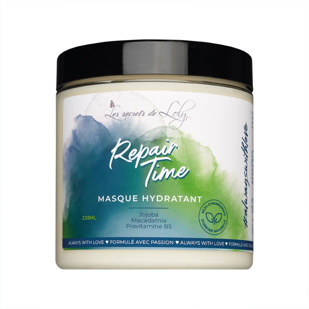 Les Secrets de Loly Maschera riparazione 230 ml