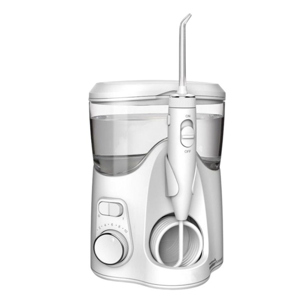 Water Pik Waterflosser idropulsore dentale Ultra Plus WF-150EU