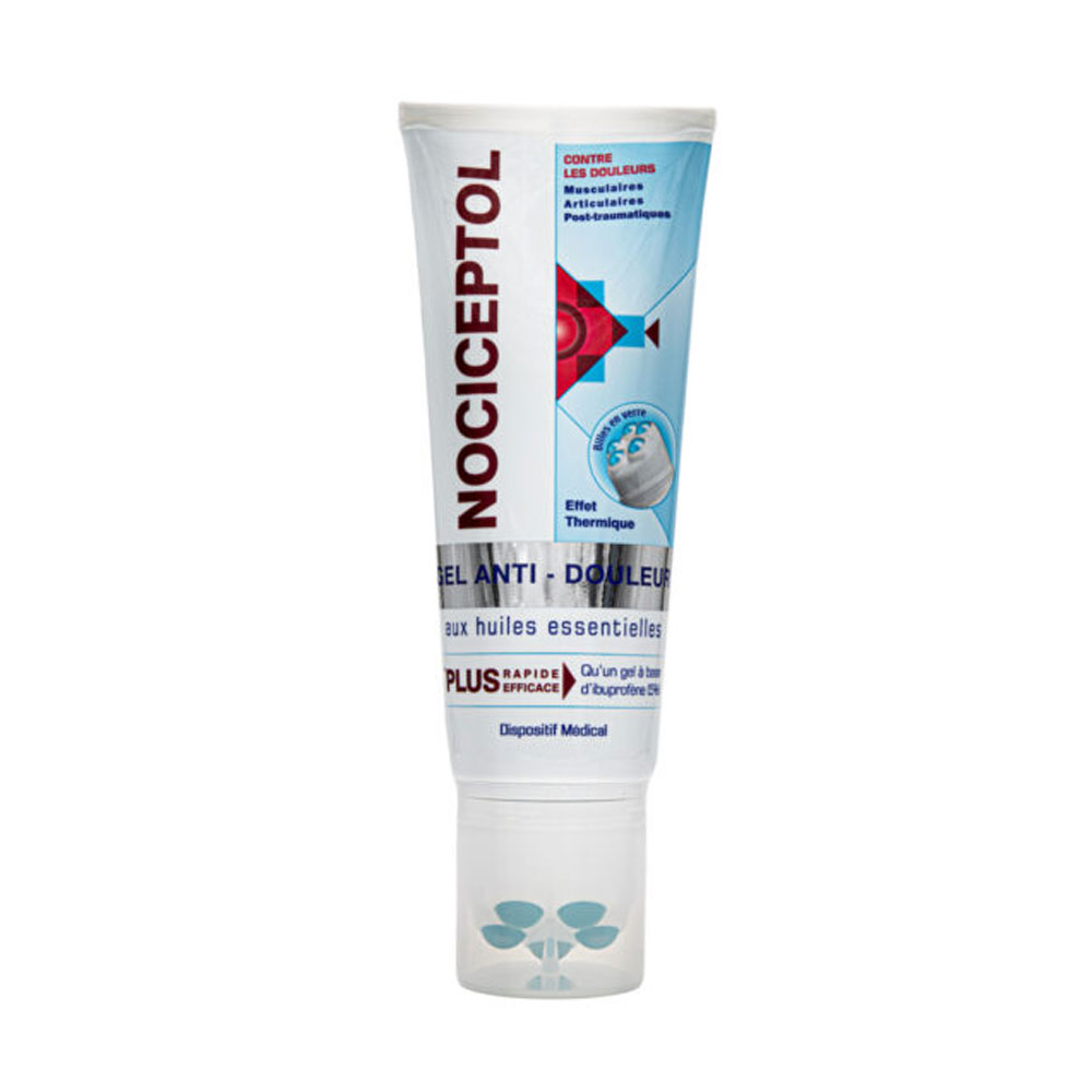 Polidis Gel antidolorifico 200 ml
