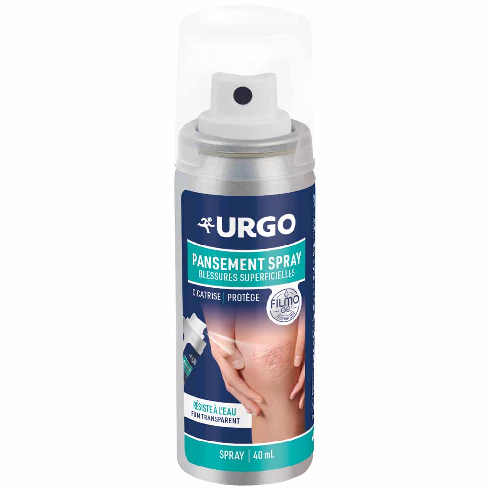 Urgo Medicazioni spray Filmogel 40 ml