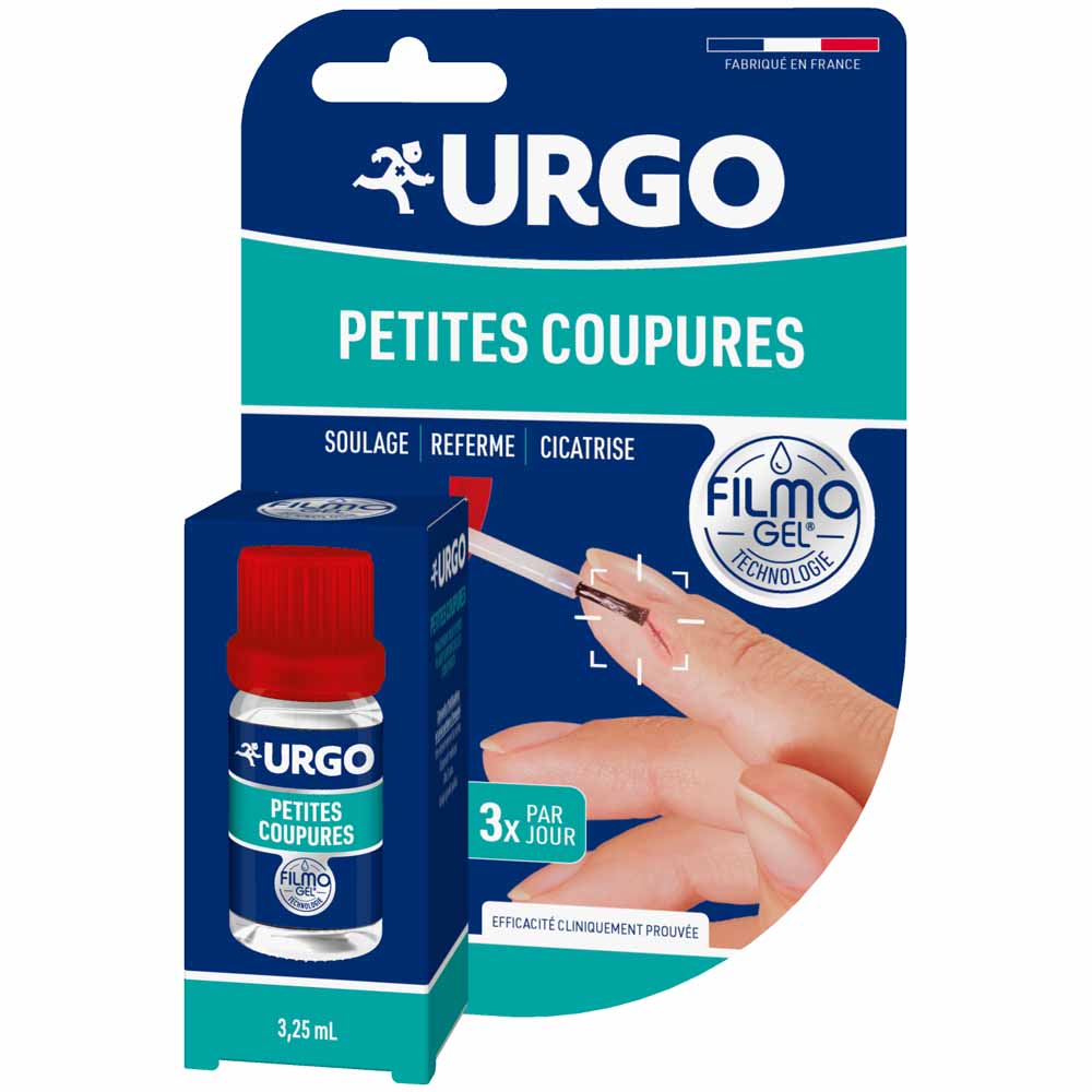 Urgo Filmogel Piccoli tagli 3,25ml