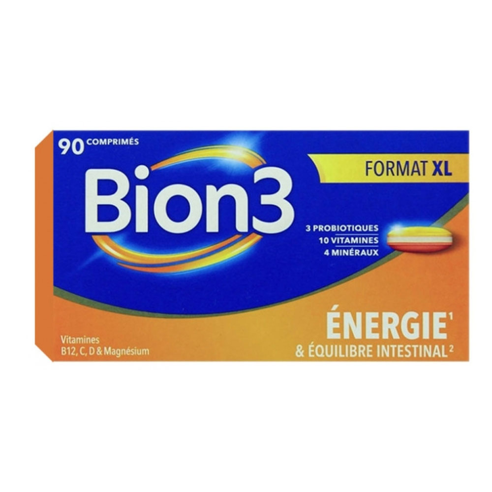 Bion3 Vitalità 90 compresse