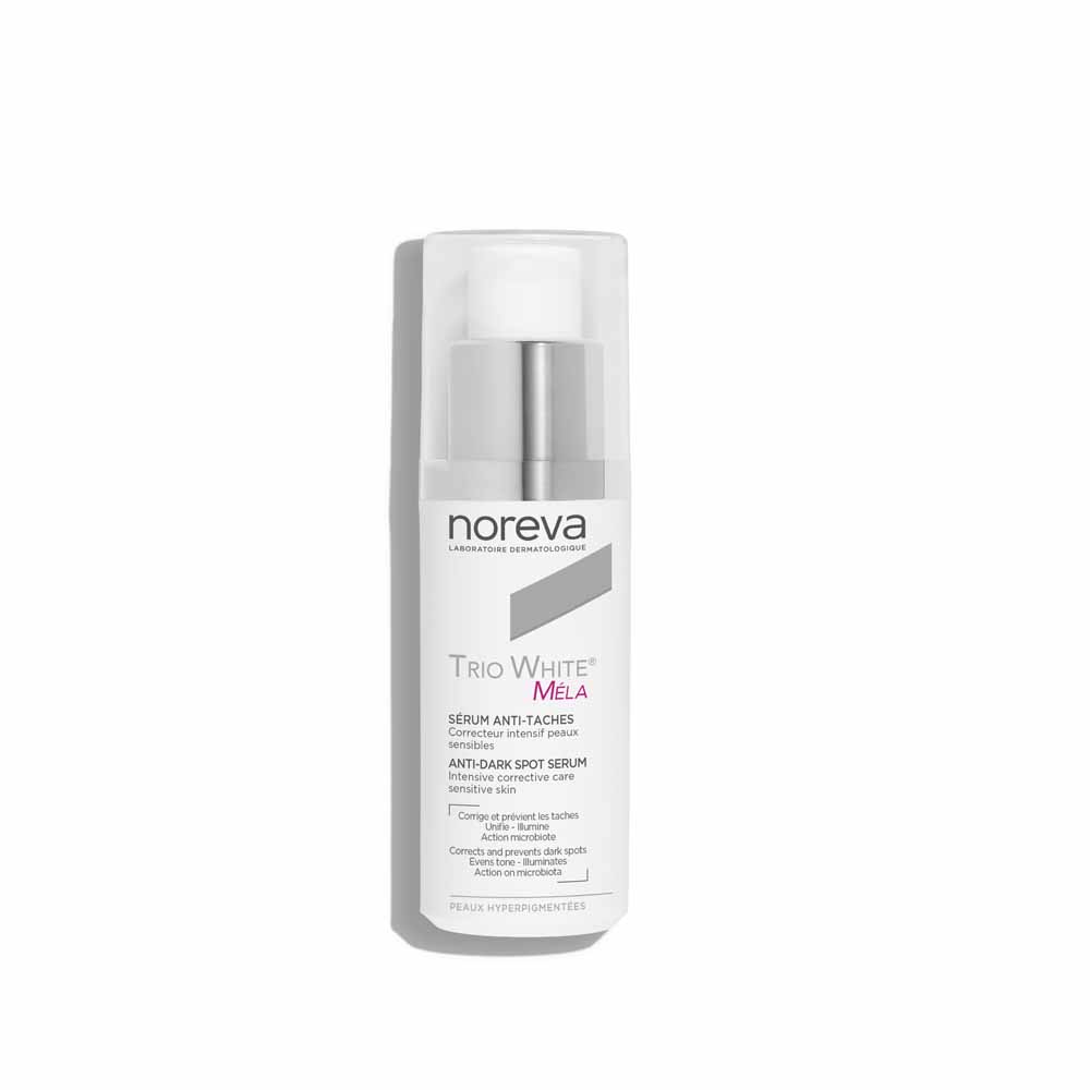 Noreva Trio White Méla Siero anti-macchie 30ml