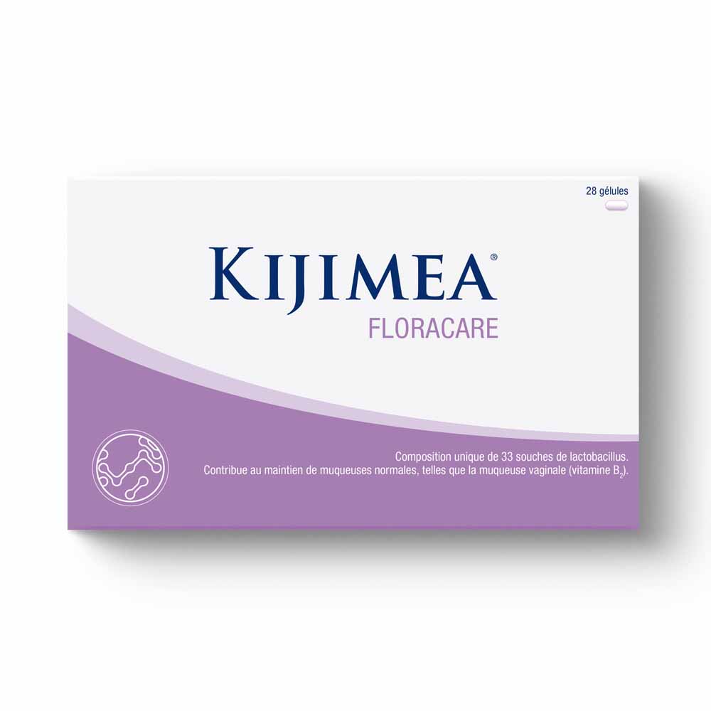 Kijimea FloraCare 28 capsule