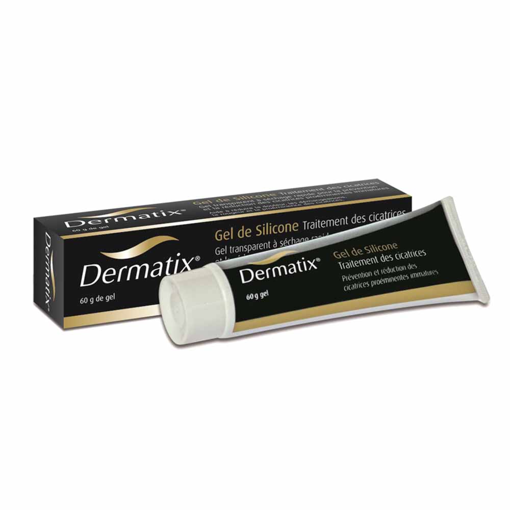 Dermatix Gel al silicone per cicatrici 60 g