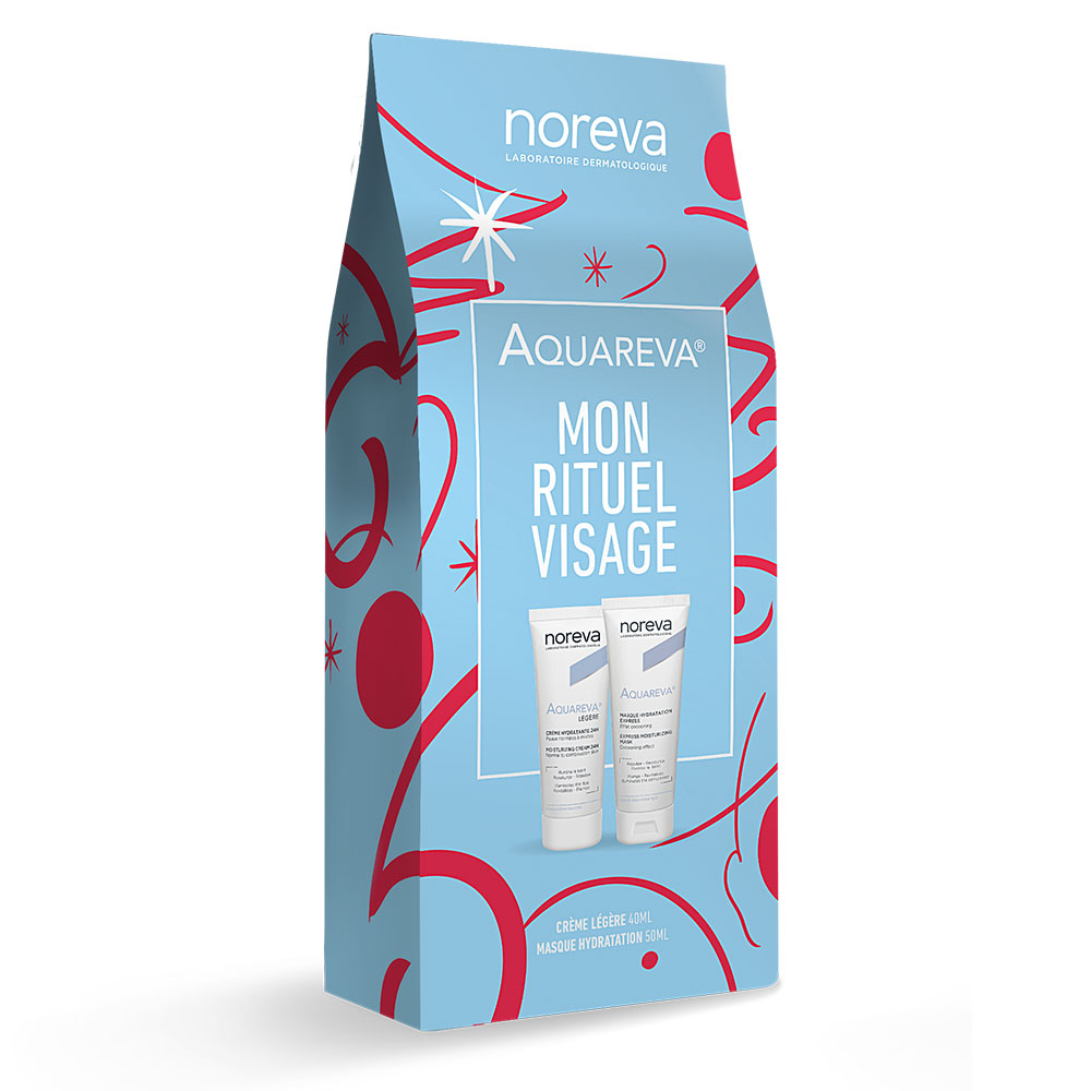Noreva Aquareva Cofanetto viso