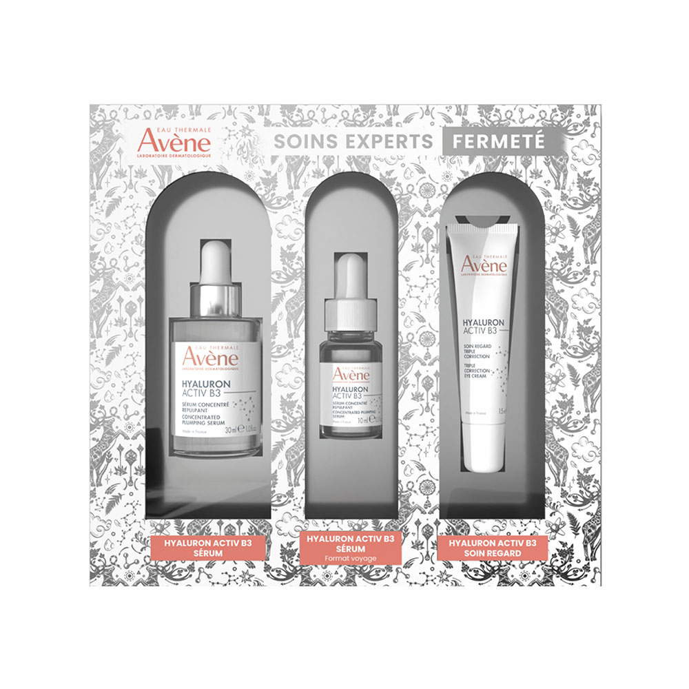 Avène Hyaluron Activ B3 Cofanetto anti-età