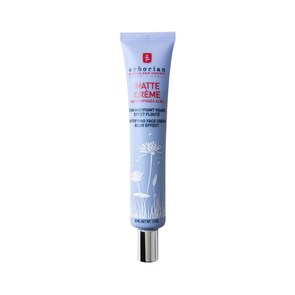 Erborian Matte Creme Soin Matifiant 45ml