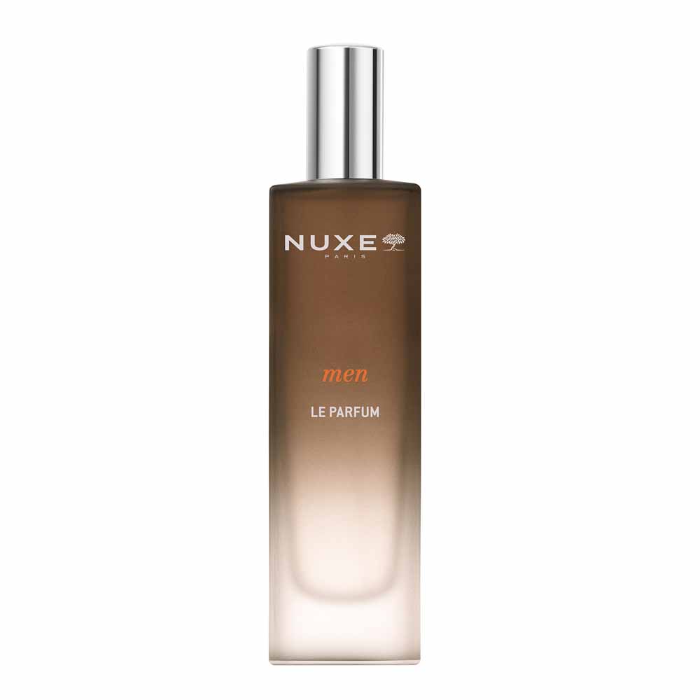 Nuxe Men [BOOST]³ Eau de parfum 50 ml
