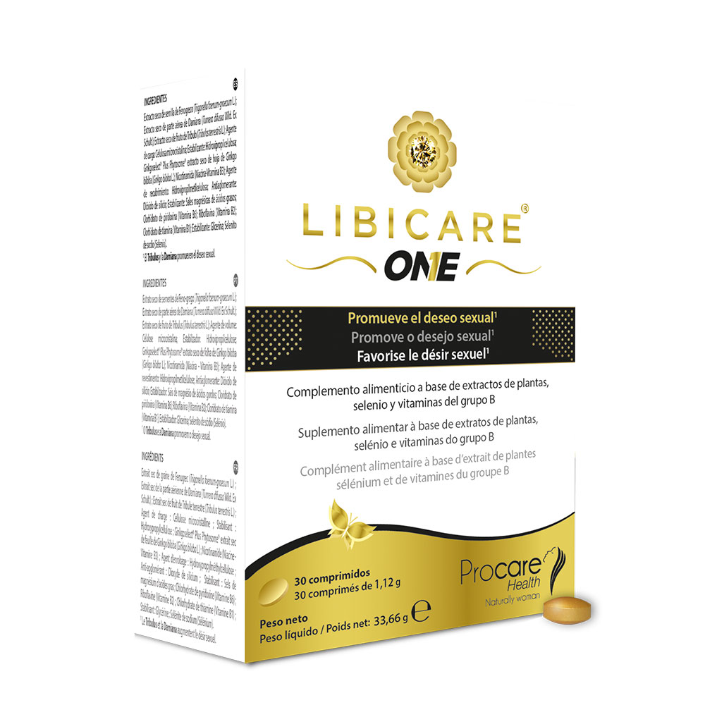 Procare Libicare One 30 compresse