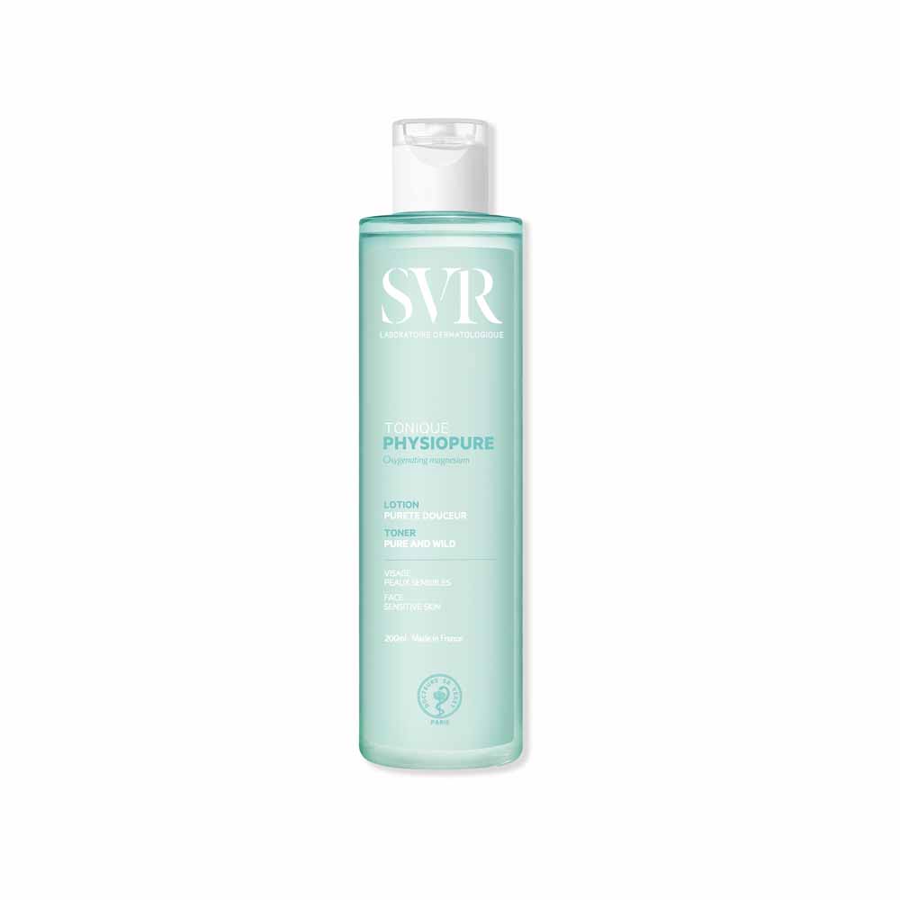 Svr Physiopure Lozione tonica purezza 200 ml