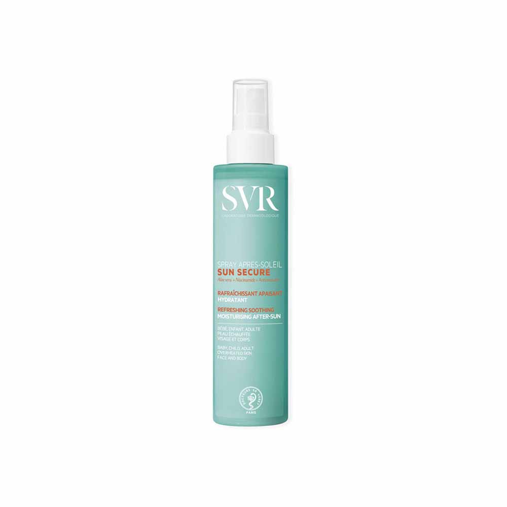 Svr Sun Secure Spray dopo sole 200 ml