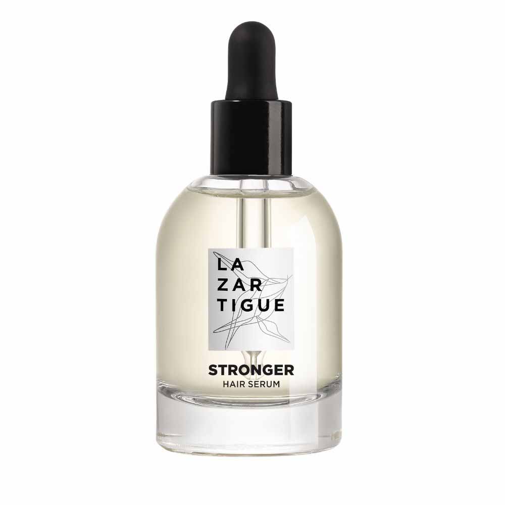 Lazartigue Stronger Siero anticaduta reattiva 50 ml