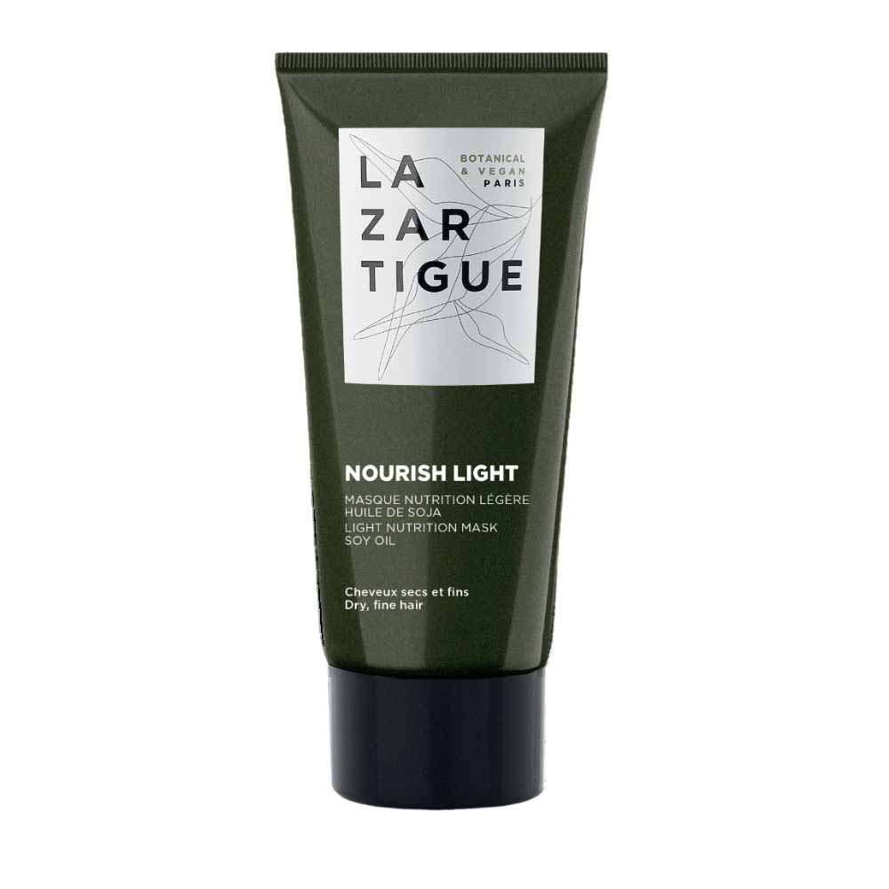 Lazartigue Nourish Light Maschera nutrizione leggera 50 ml