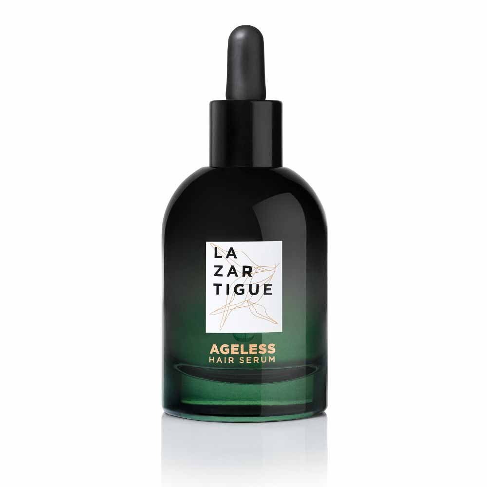 Lazartigue Ageless Siero anti-età per capelli indeboliti 50 ml