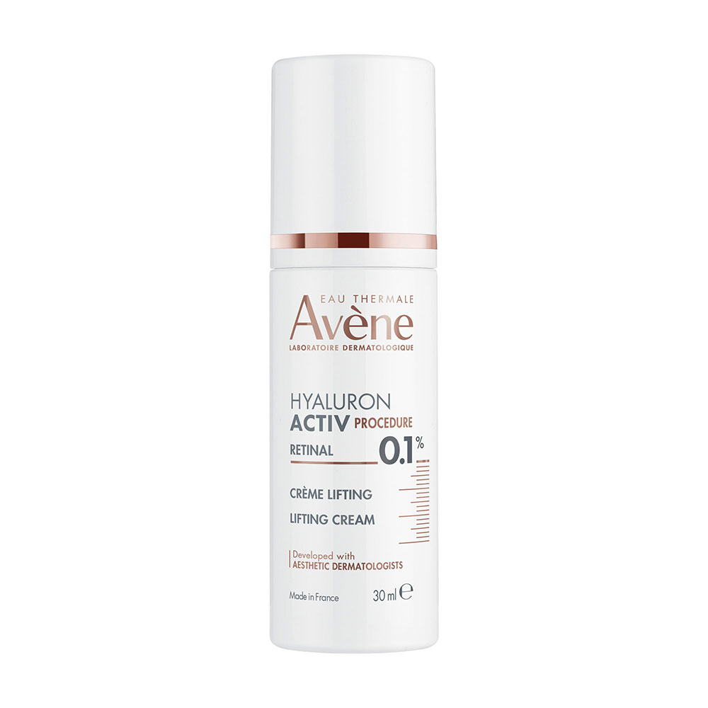 Avène Hyaluron Activ Procedure Crema lifting retinico 30ml